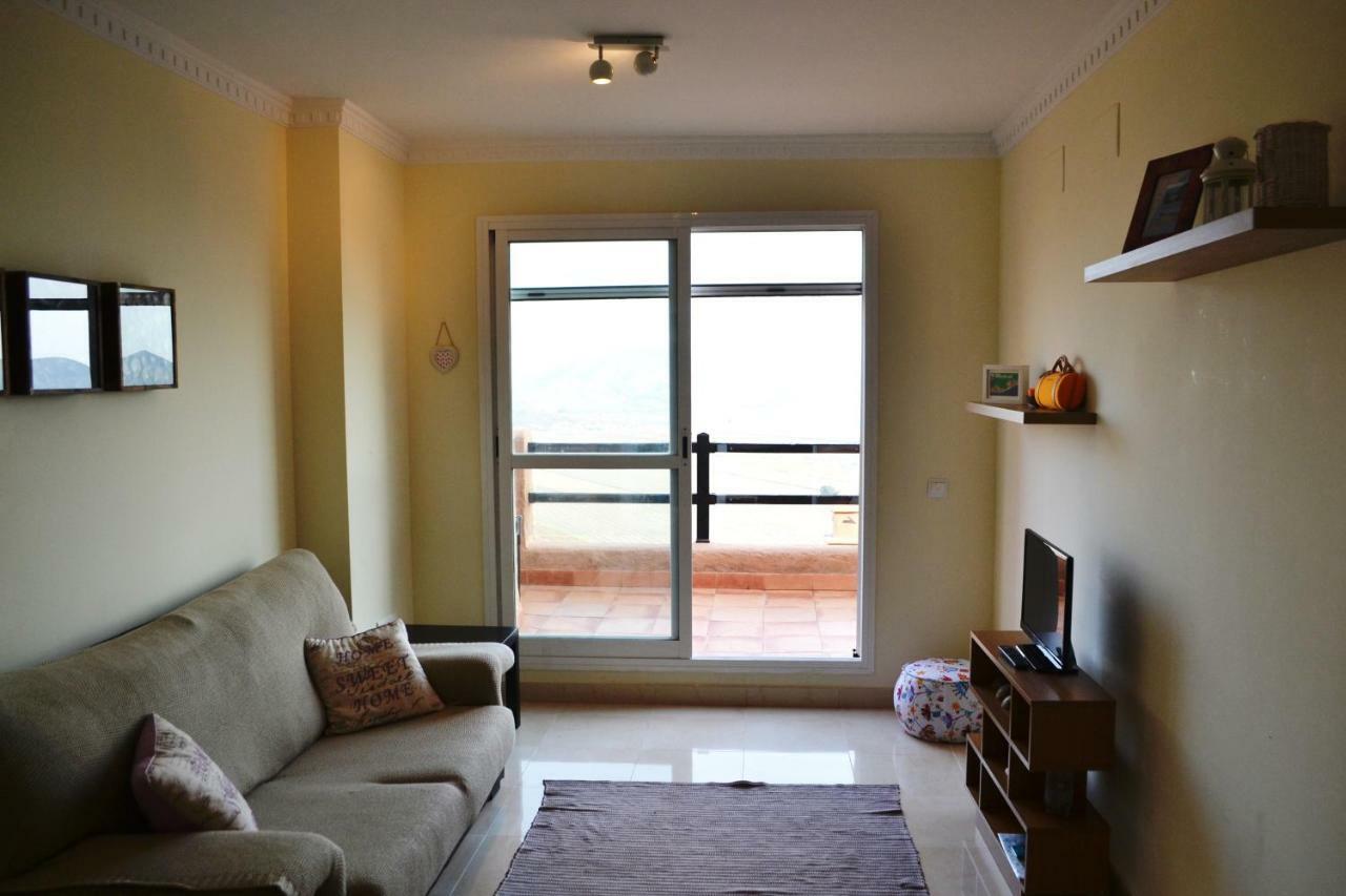 Apartamento Mojacar Playa Hotel Buitenkant foto