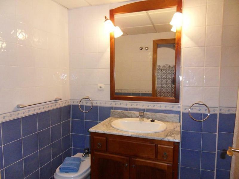 Apartamento Mojacar Playa Hotel Buitenkant foto