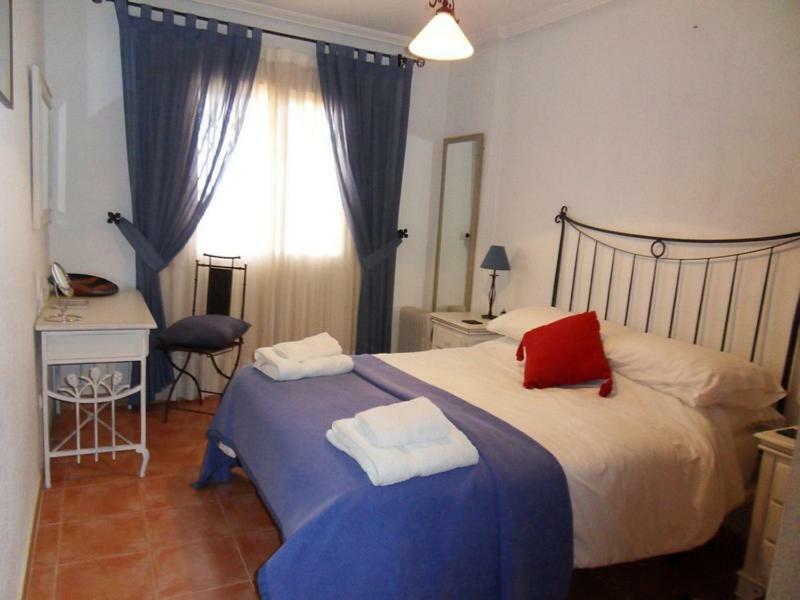 Apartamento Mojacar Playa Hotel Buitenkant foto